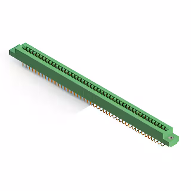 307-088-558-208 EDAC Inc.  Edgeboard Connectors